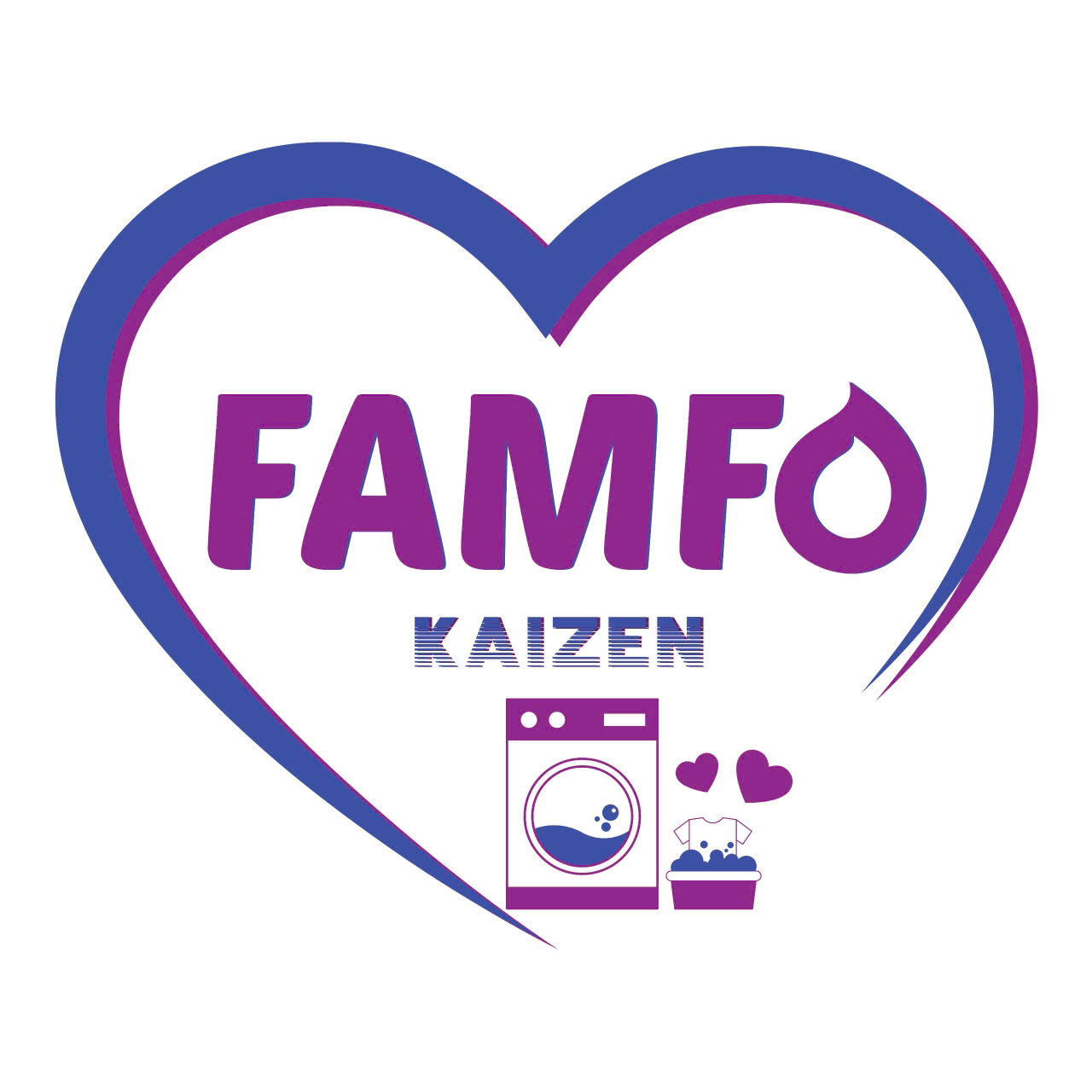 FAMFO Logo