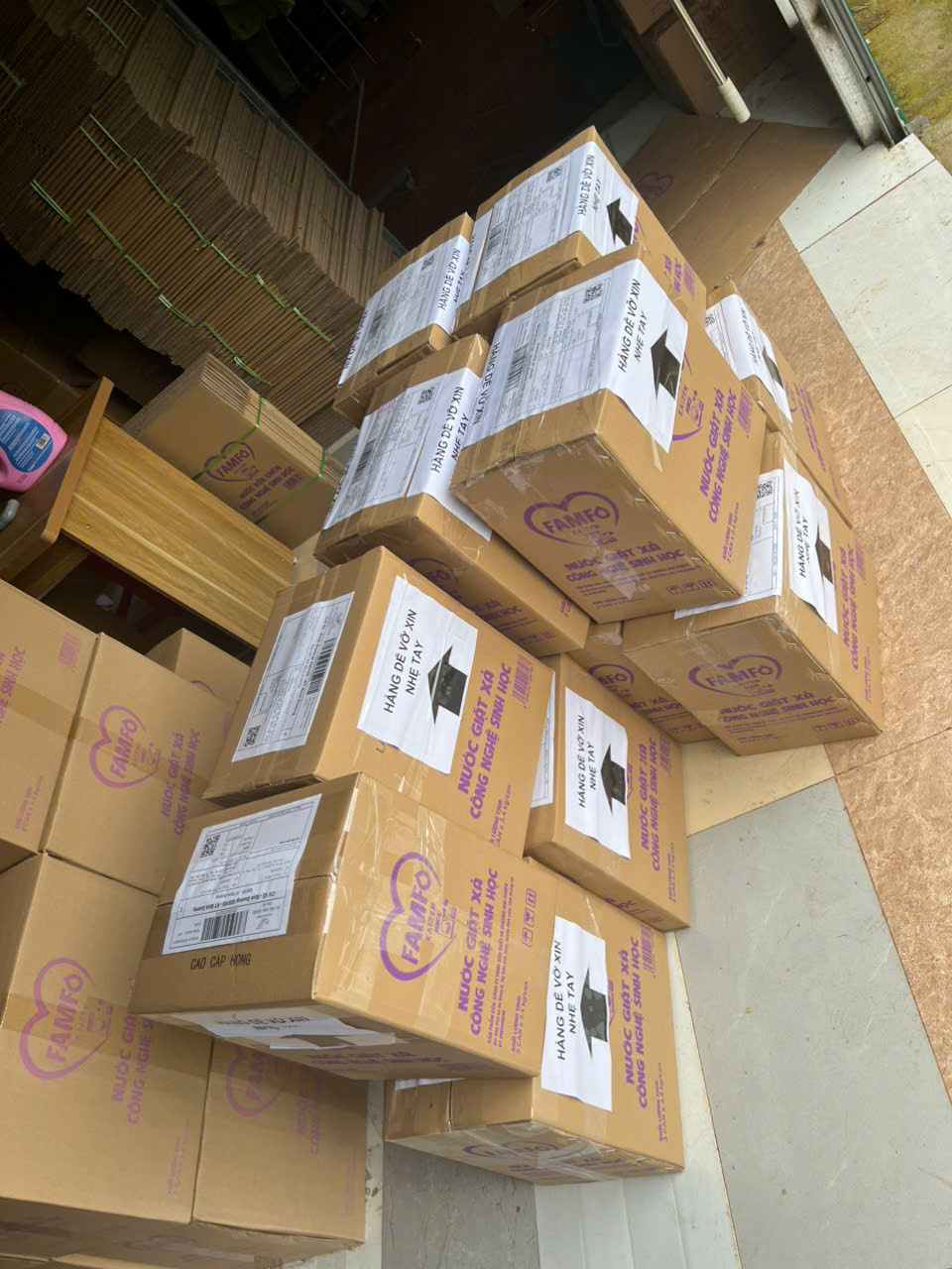 thiên npp đồng nai