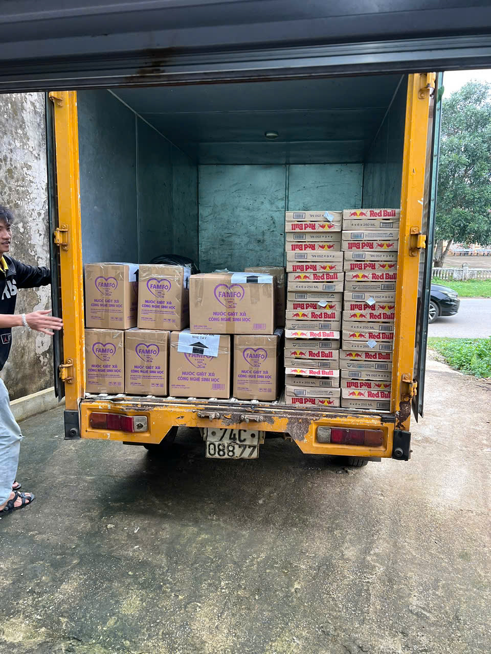 thiên npp đồng nai