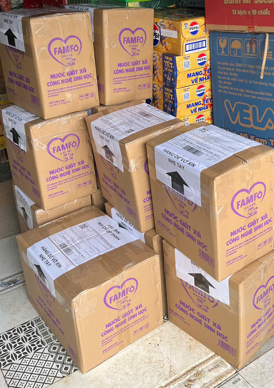 thiên npp đồng nai