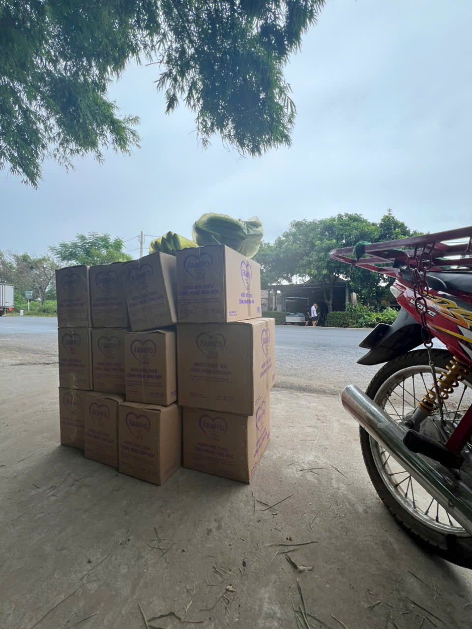 chị hằng npp đồng lê