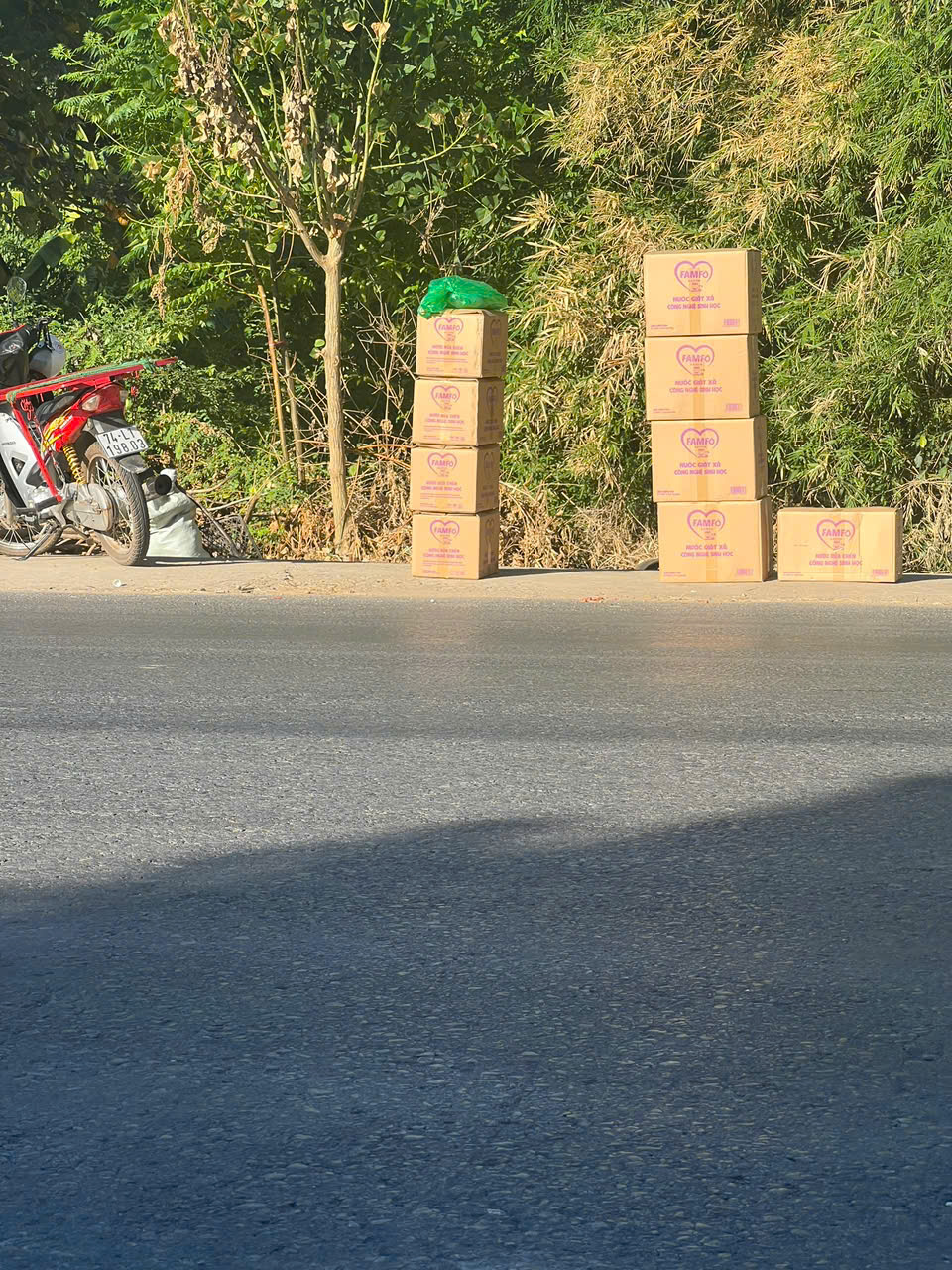 chị hằng npp đồng lê