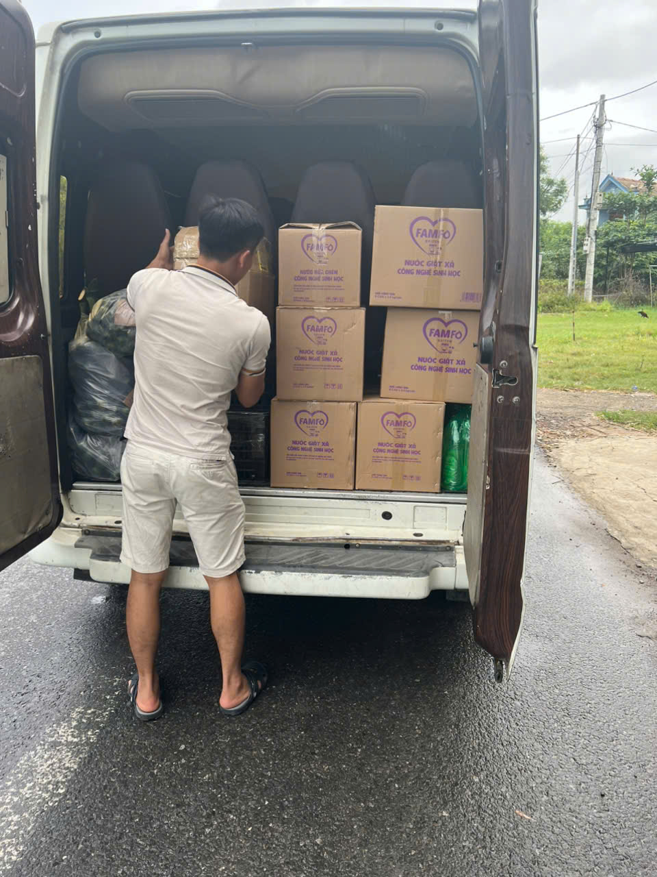 chị hằng npp đồng lê