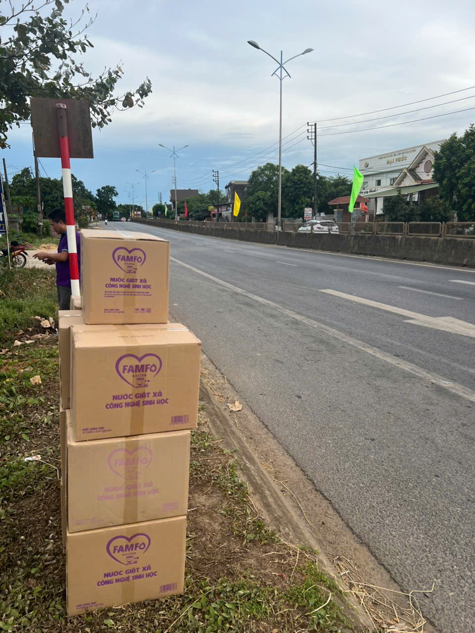 chị hằng npp đồng lê