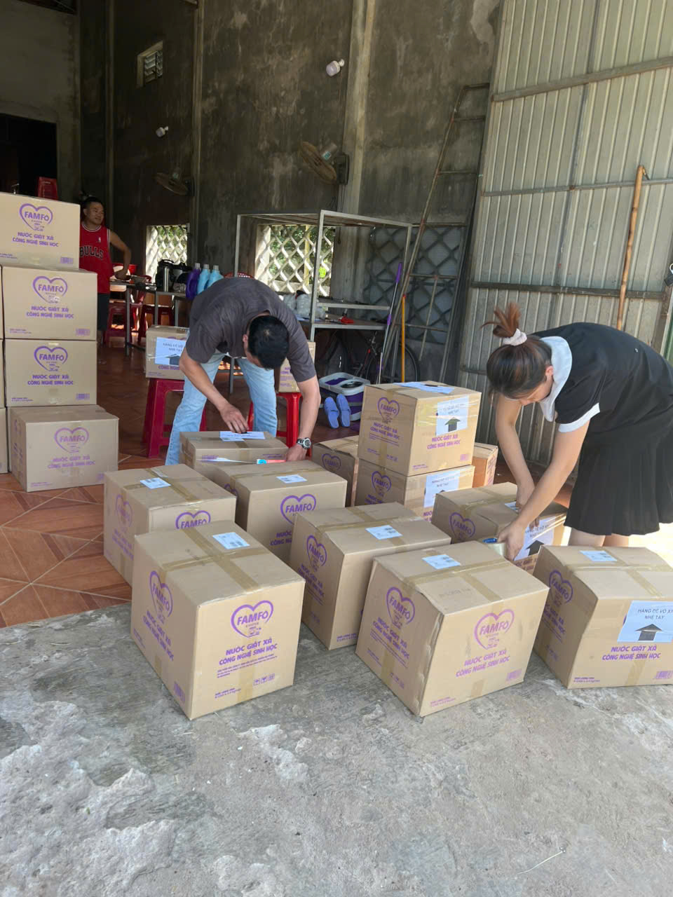 thiên npp đồng nai