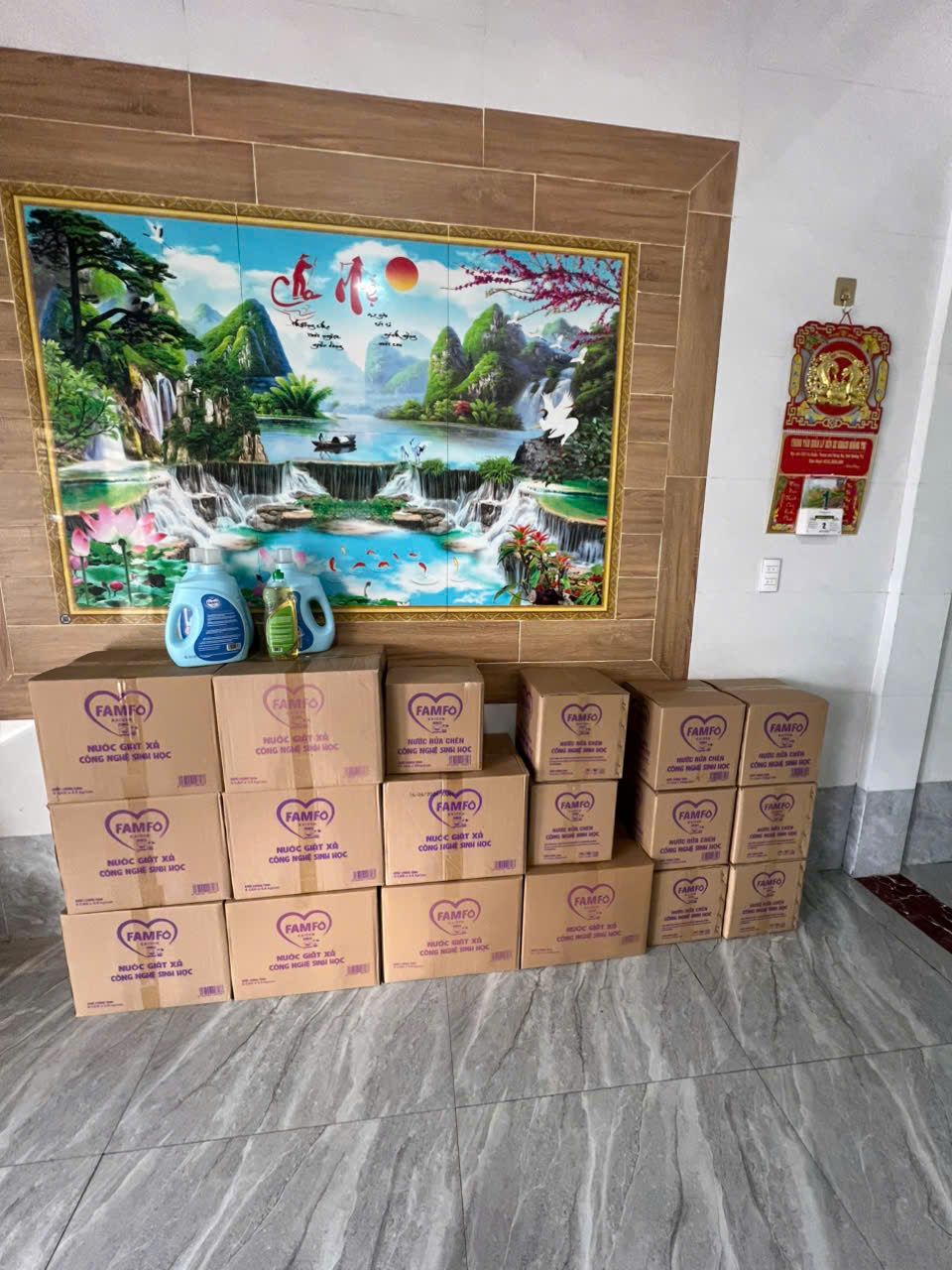 chị hằng npp đồng lê