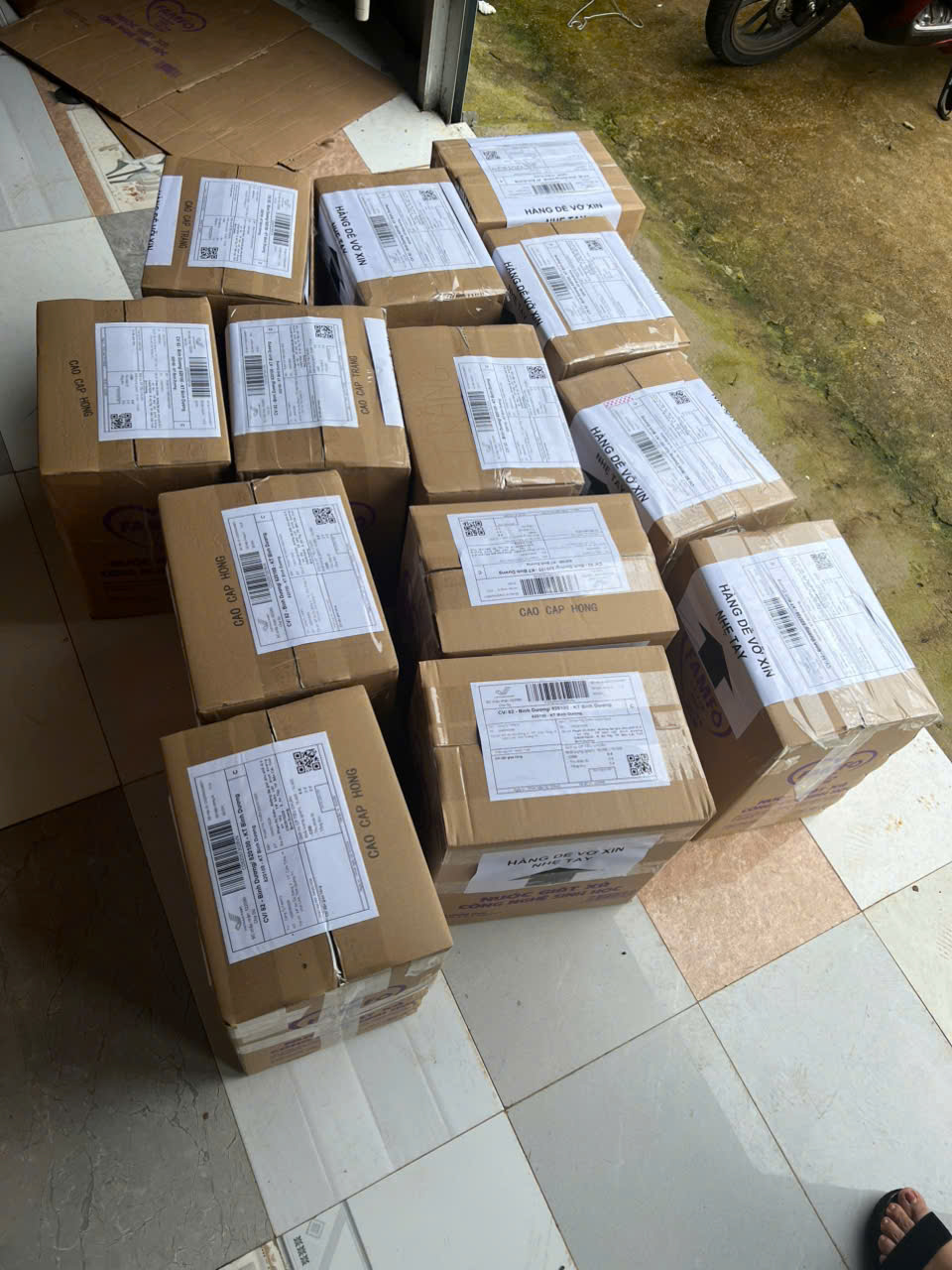 thiên npp đồng nai