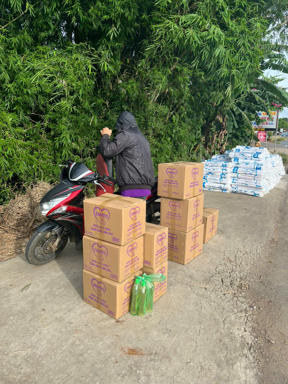 chị hằng npp đồng lê