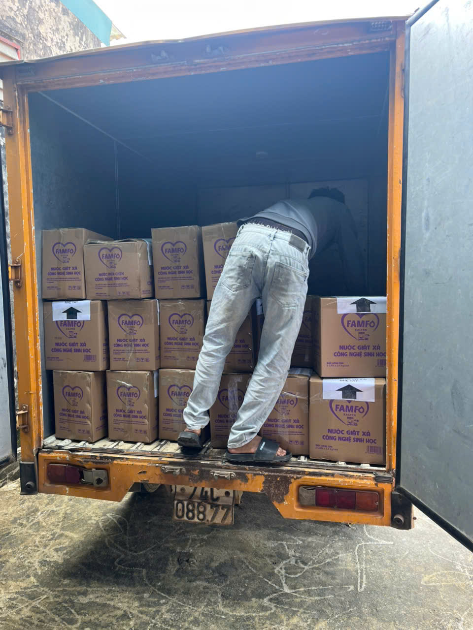 thiên npp đồng nai