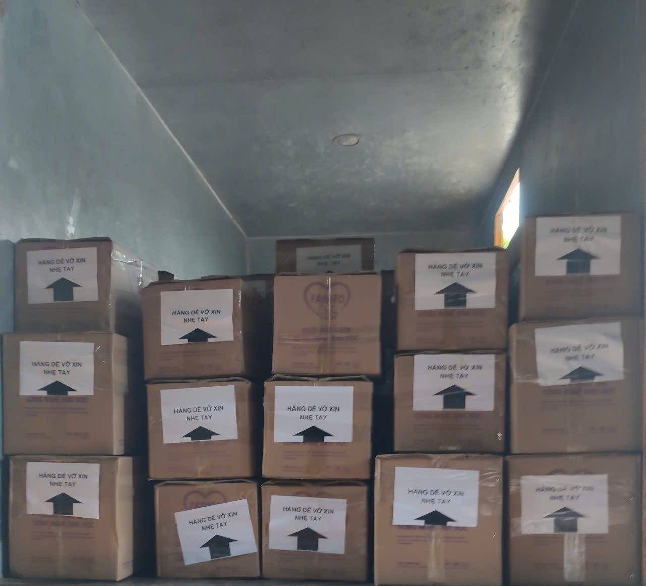 thiên npp đồng nai