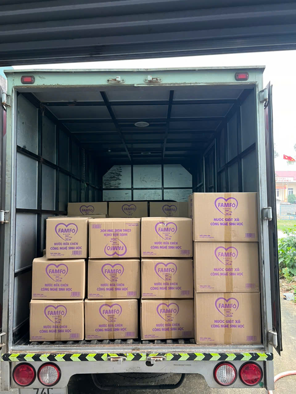 chị hằng npp đồng lê