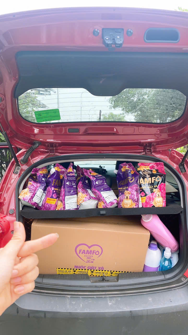 ship tận nhà cho khách